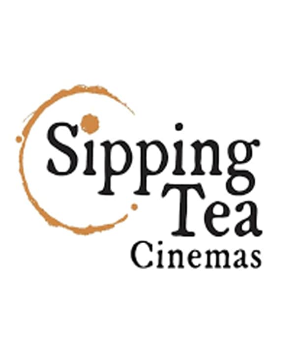 Sipping Tea Cinemas logo