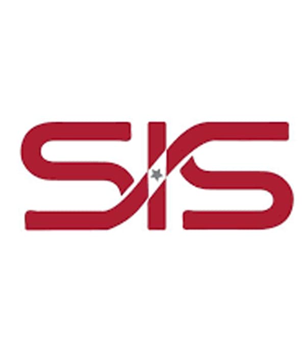 Sis Media logo