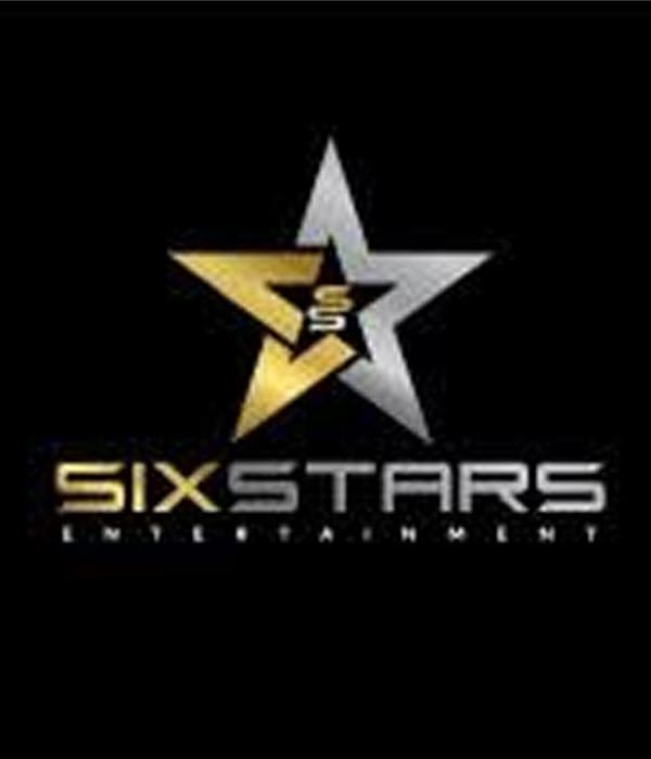 Six Star Entertainment logo