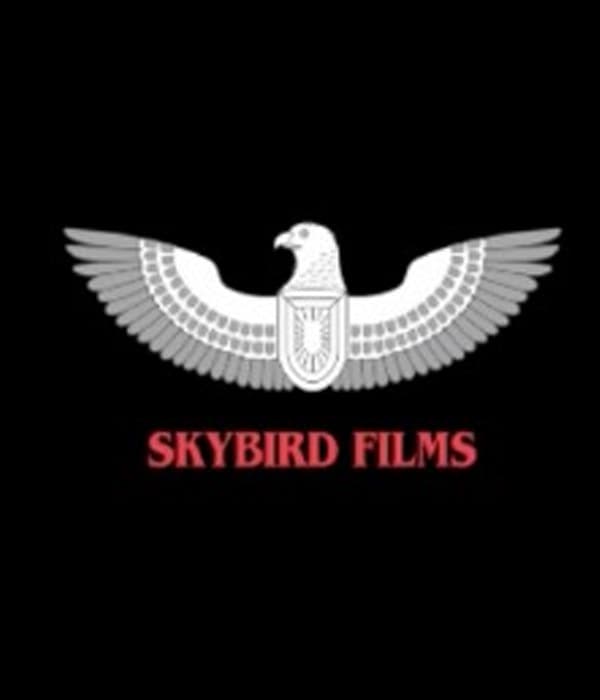 Skybird Film logo
