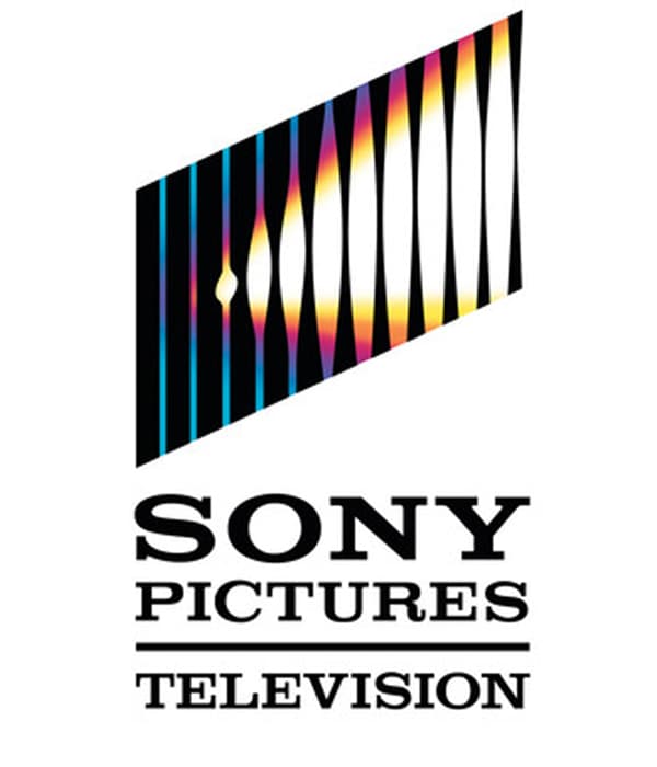 Sony Pictures Television logo