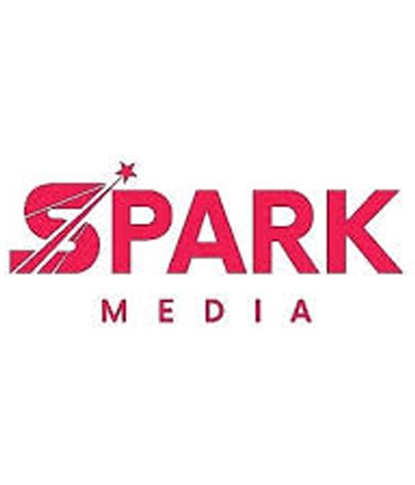 Spark Media logo