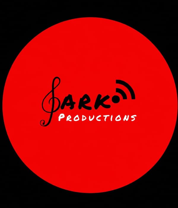 Spark Productions logo