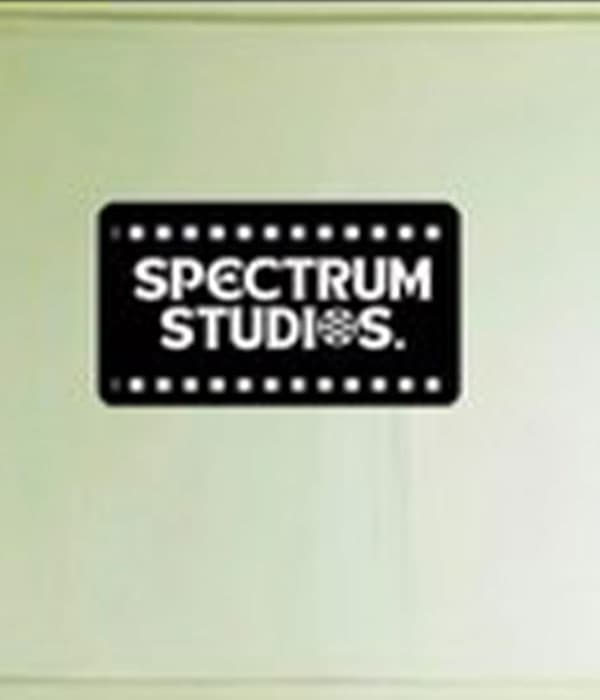 Spectrum Studio logo