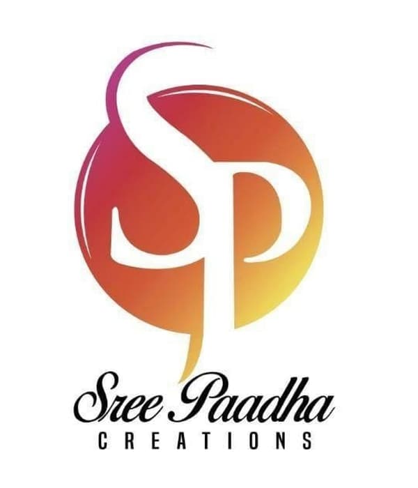 Sree Padha Creations logo