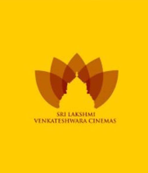 Sri Lakshmi Venkateswara Cinemas logo