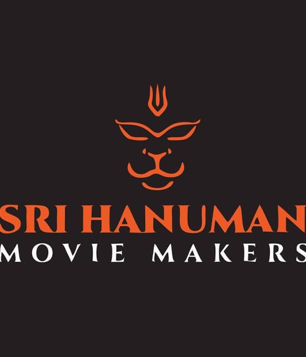 Sri Hanuman Movie Makers logo