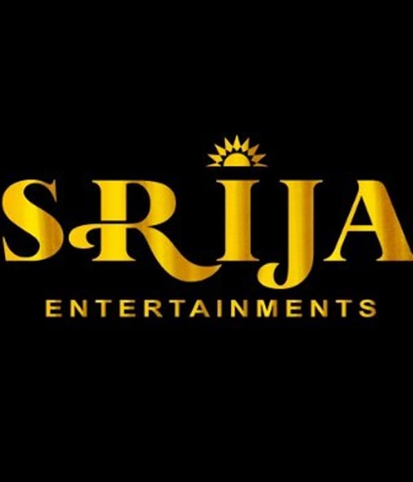 Srija Entertainments logo