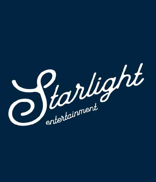 Starlight Entertainment logo