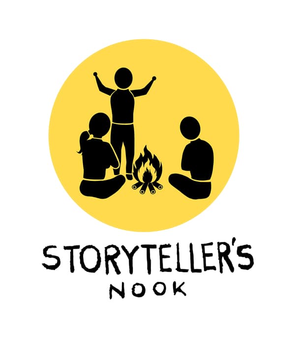 Storyteller's Nook logo