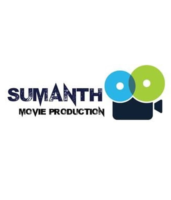 Sumanth Movie Productions logo