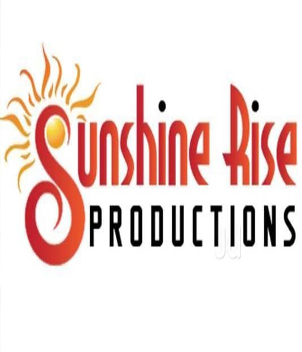 Sunshine Rise Productions logo