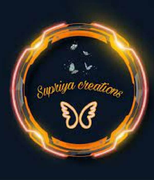 Supriya Creations logo