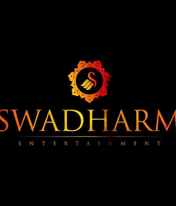 Swadharm Entertainment logo