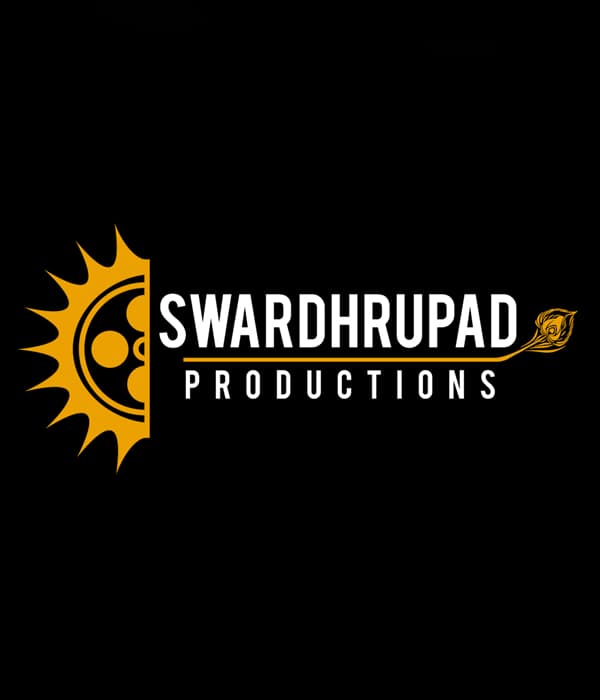 Swardhrupad Productions logo