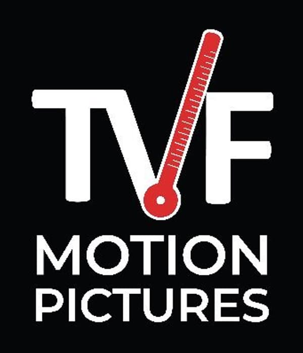 TVF Motion Pictures logo