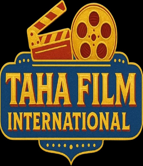Taha Film International logo
