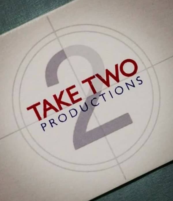 Take Two Productions logo