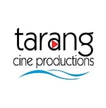 Tarang Cine Productions logo