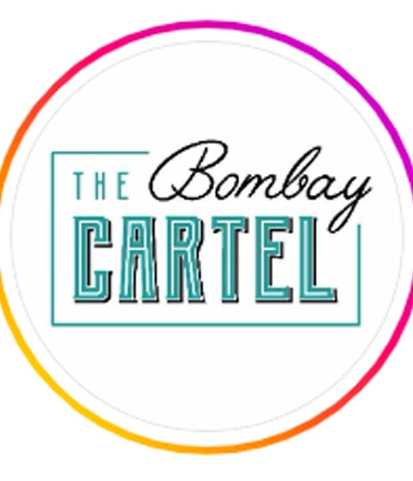 The Bombay Cartel logo