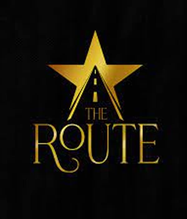 The Route logo