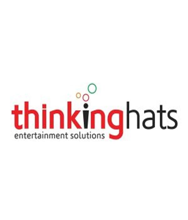 Thinking Hats Entertainment logo