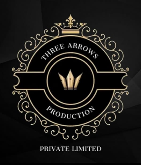 Three Arrows Production logo