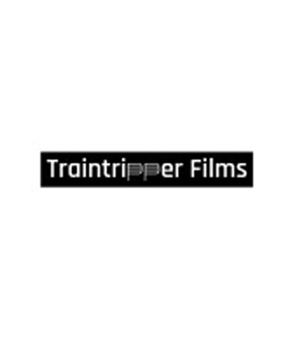 TrainTripper Films logo