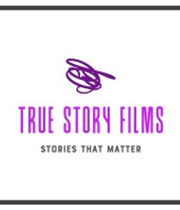 True Story Films logo