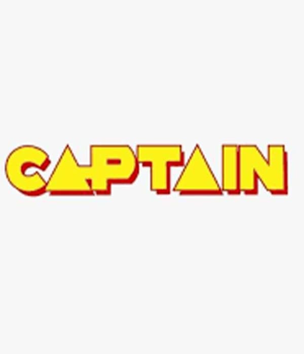 Captain Video Pvt Ltd logo