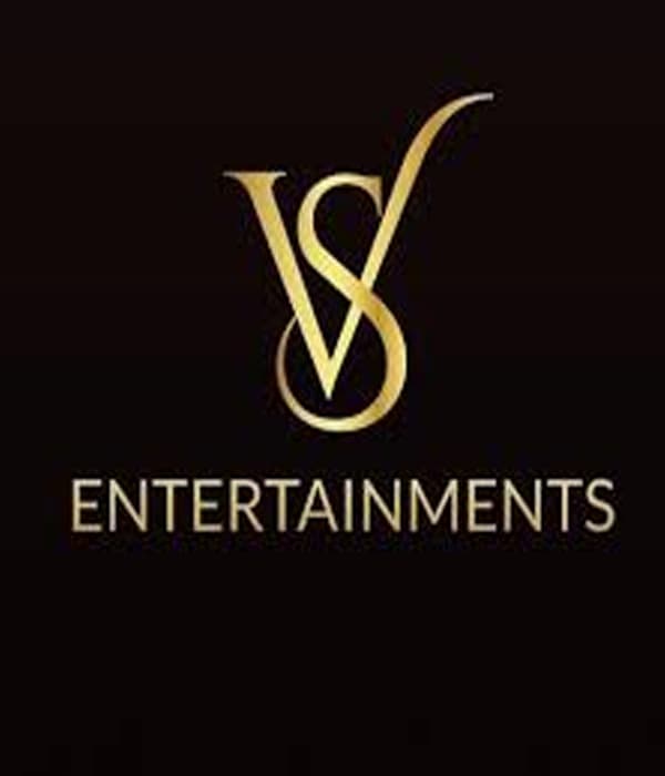 V S Entertainments logo