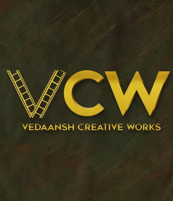 Vedaansh Creative Works logo