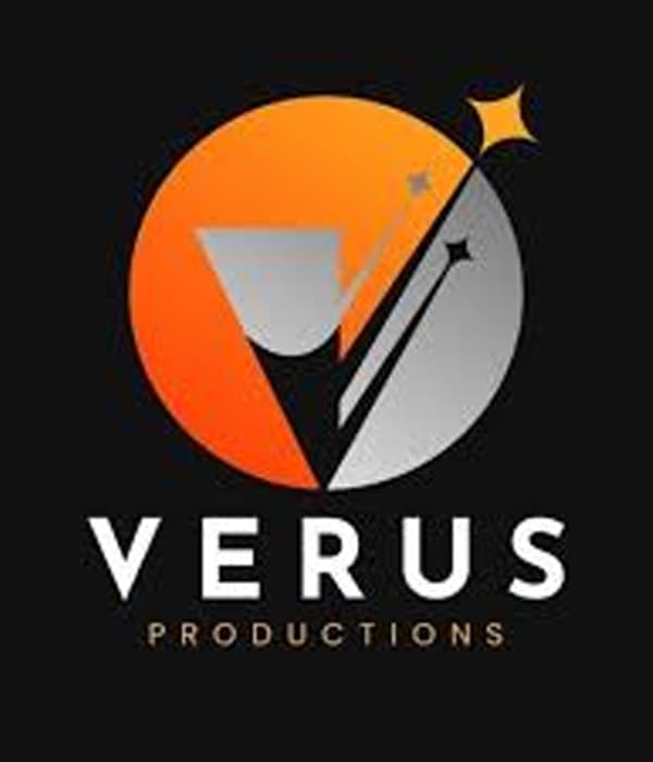 Verus Productions logo