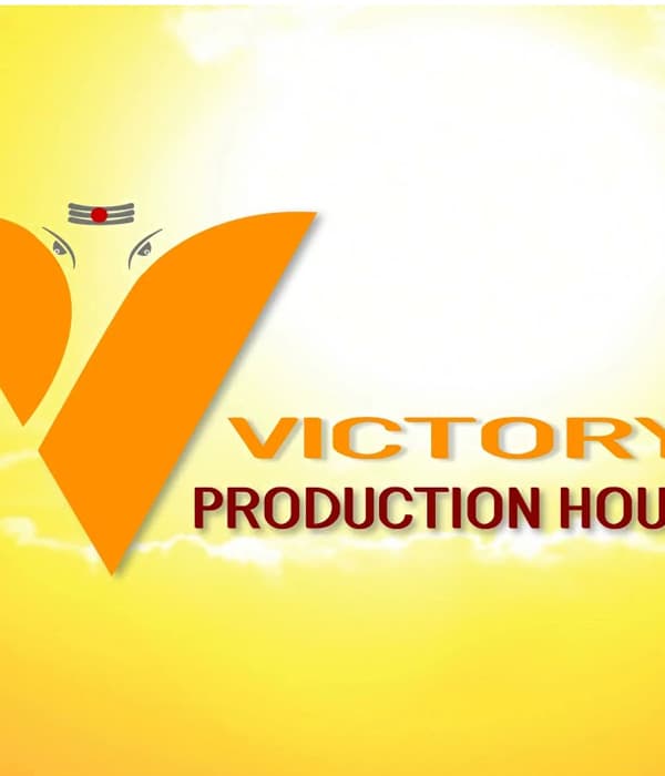 Victory Visuals logo