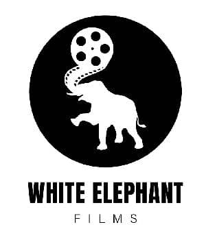 White Elephant Films logo