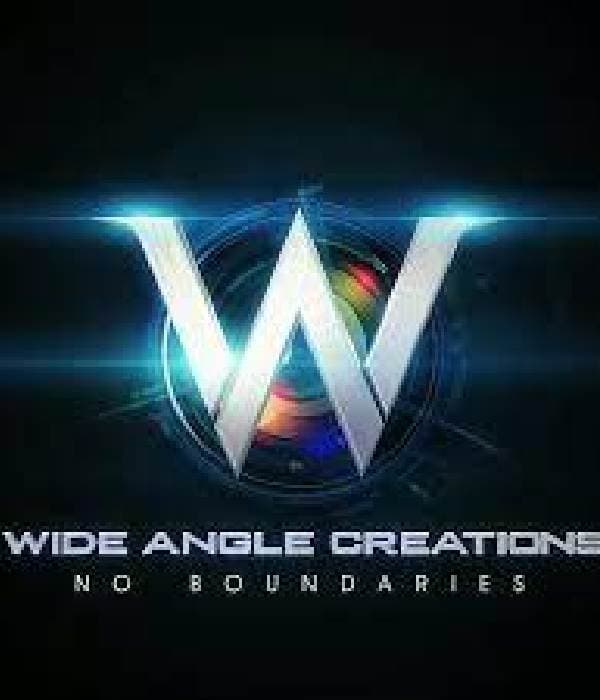 Wide Angle Creations logo