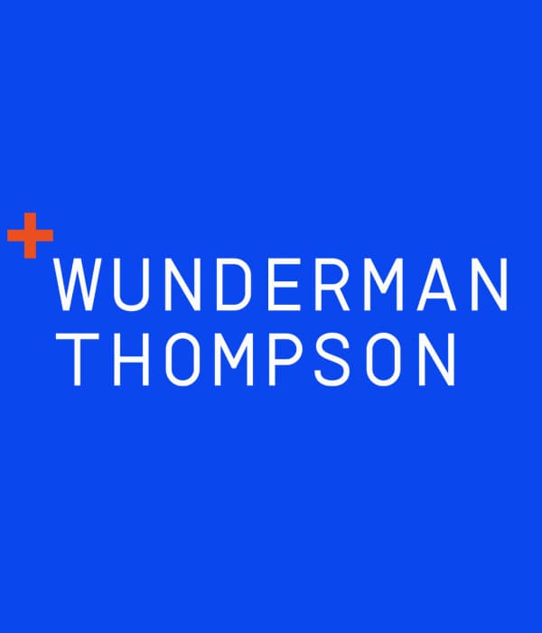 Wunderman Thompson logo