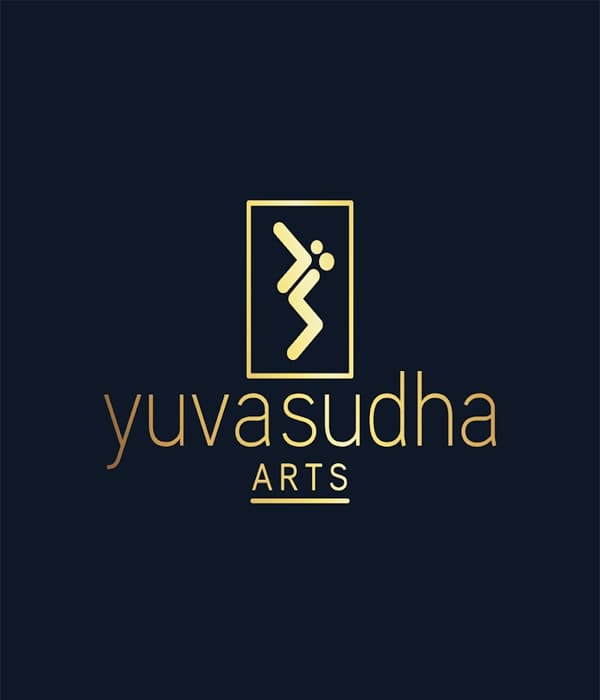 Yuvasudha Arts logo