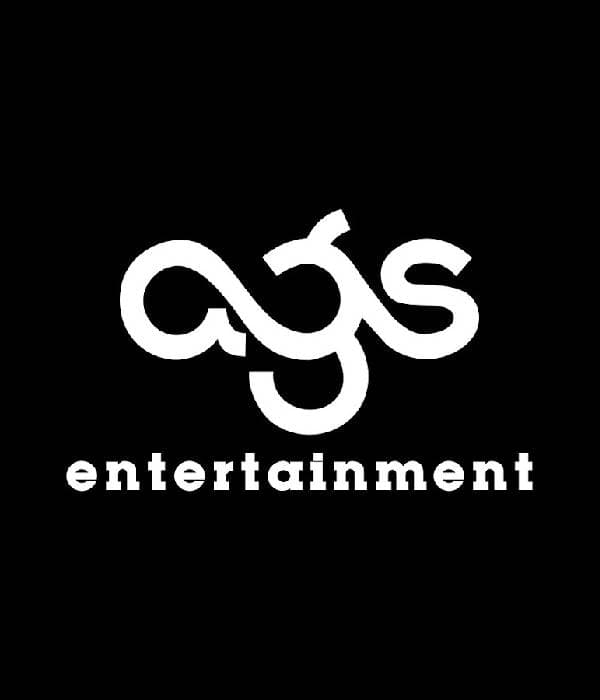 AGS Antertainment logo
