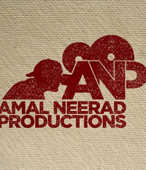 Amal Neerad Productions logo