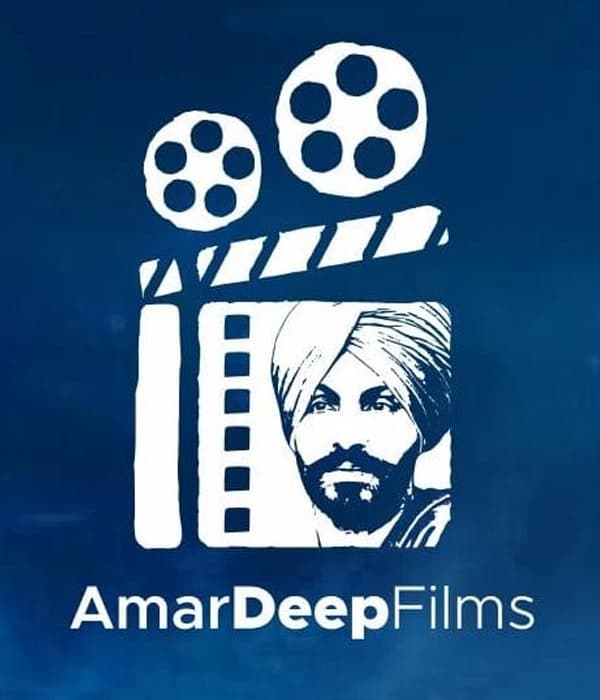 Amardeep Films logo