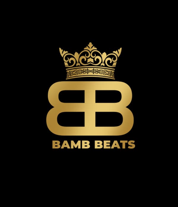 Bamb Beats logo