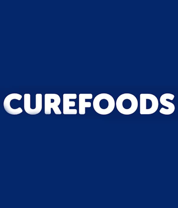 Curefoods logo