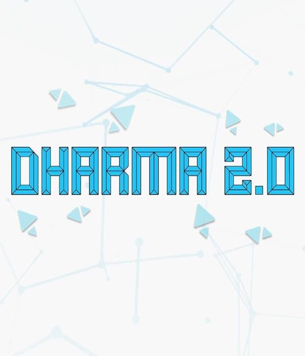 Dharma 2.0 logo