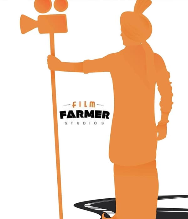 Film Farmer Studios logo
