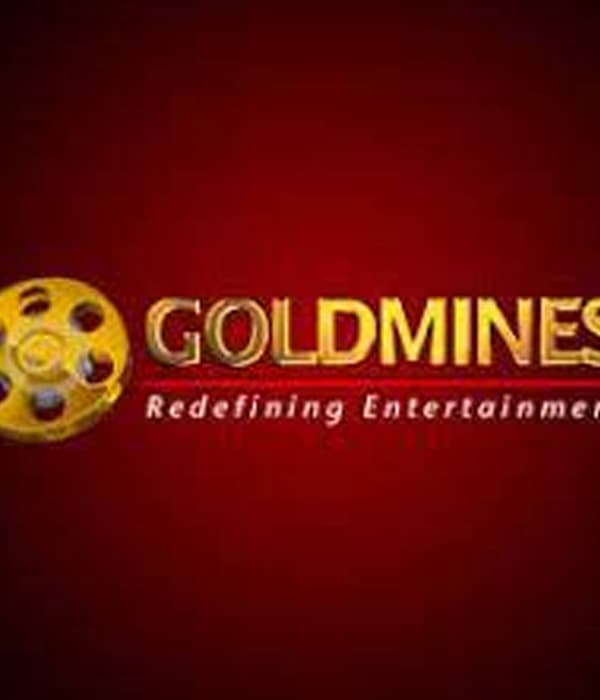 Goldmines Telefilms logo