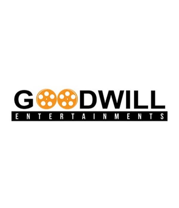 Goodwill Entertainments logo