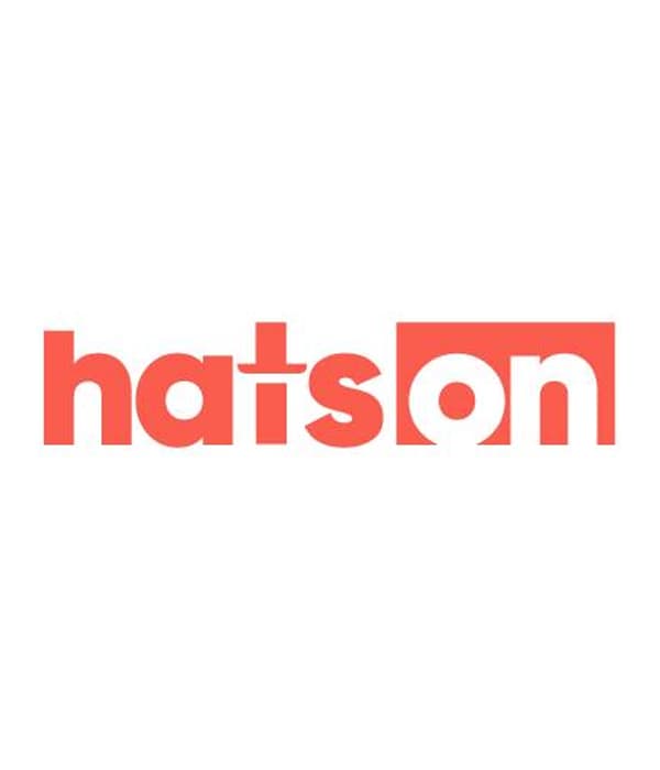 Hats On Production logo