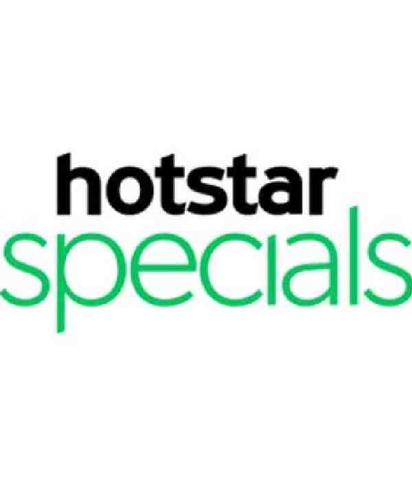 Hotstar Specials logo