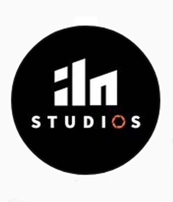 ILN Studios logo